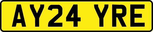 AY24YRE