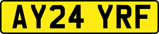 AY24YRF