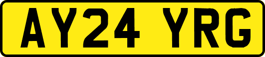 AY24YRG