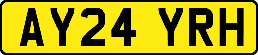 AY24YRH