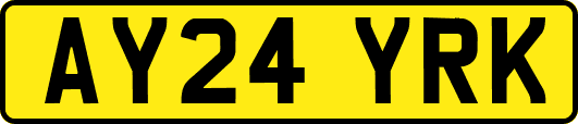AY24YRK