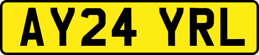 AY24YRL