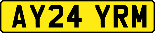 AY24YRM