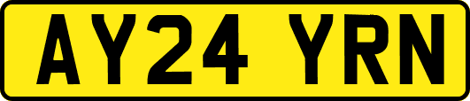 AY24YRN