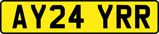 AY24YRR