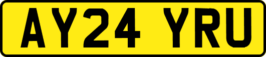 AY24YRU