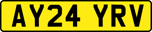 AY24YRV
