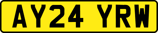 AY24YRW