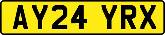 AY24YRX