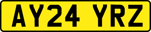 AY24YRZ