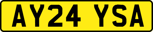AY24YSA