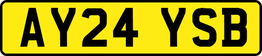 AY24YSB