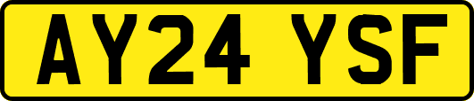 AY24YSF
