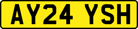 AY24YSH