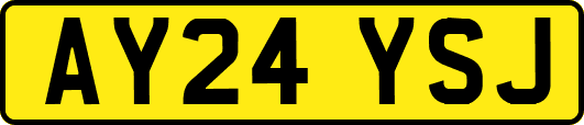 AY24YSJ