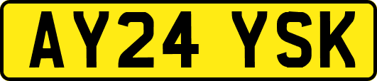 AY24YSK