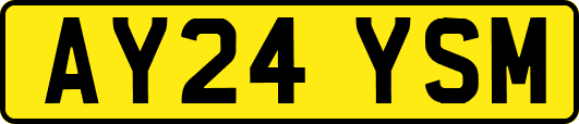 AY24YSM