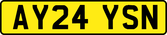 AY24YSN