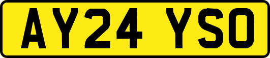 AY24YSO