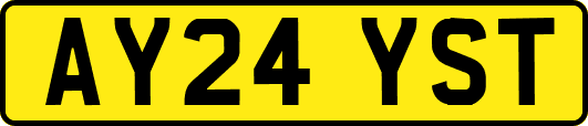 AY24YST