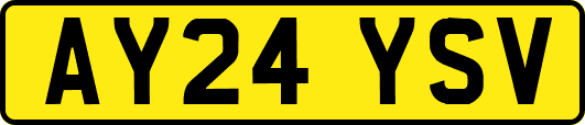 AY24YSV