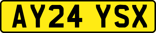 AY24YSX