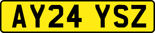 AY24YSZ