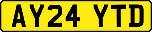 AY24YTD