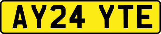 AY24YTE