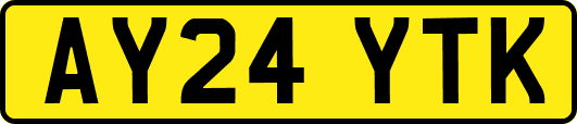 AY24YTK