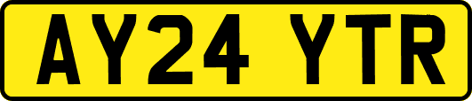 AY24YTR