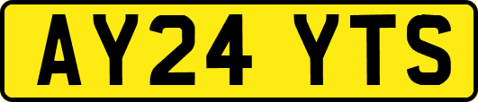 AY24YTS