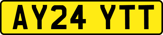 AY24YTT