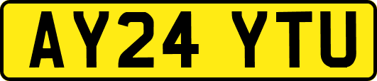 AY24YTU