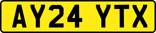 AY24YTX