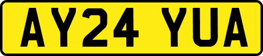 AY24YUA