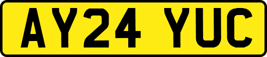 AY24YUC