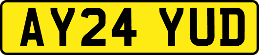 AY24YUD