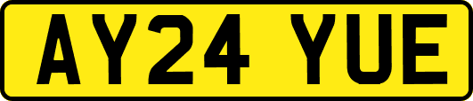 AY24YUE
