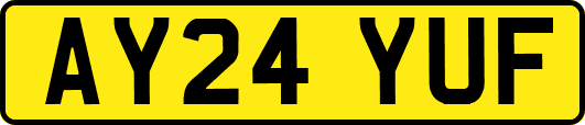 AY24YUF