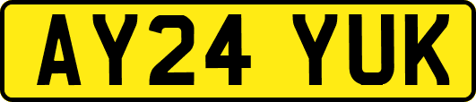 AY24YUK