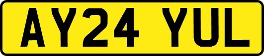 AY24YUL