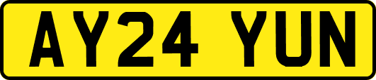 AY24YUN