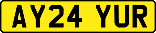 AY24YUR