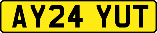 AY24YUT
