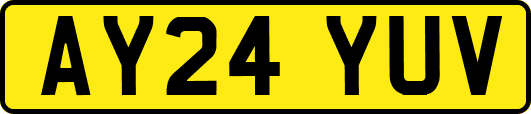 AY24YUV