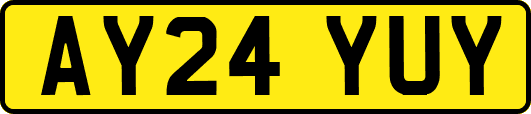 AY24YUY