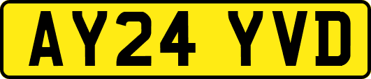 AY24YVD