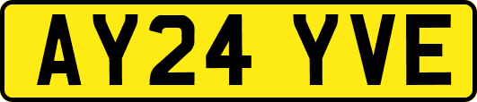 AY24YVE