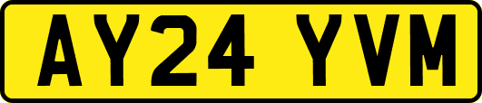 AY24YVM